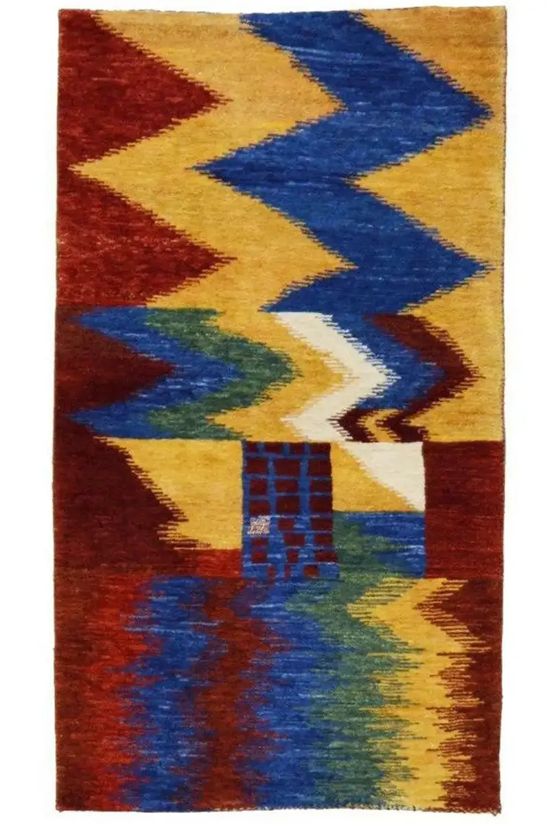 Gabbeh - Lori (155x87 cm)