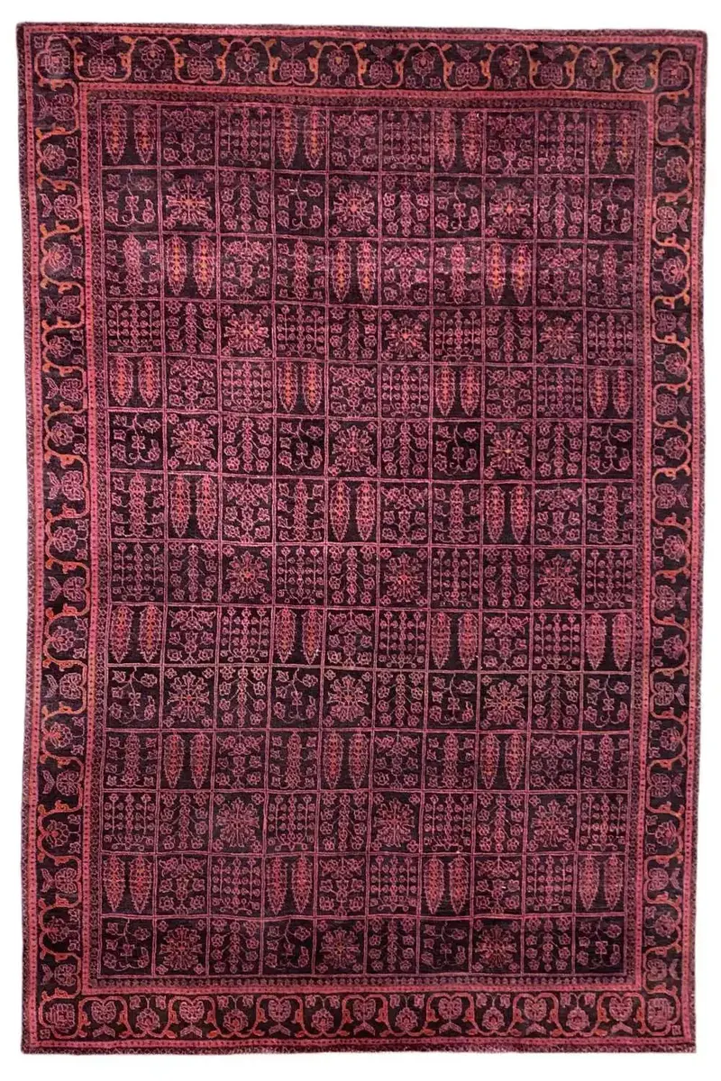 Gabbeh - Lori (167x233cm)