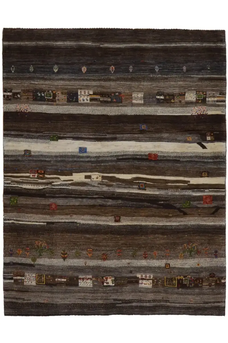 Gabbeh - Lori (193x150 cm)
