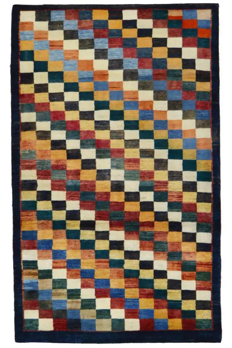 Gabbeh - Lori (194x113 cm)