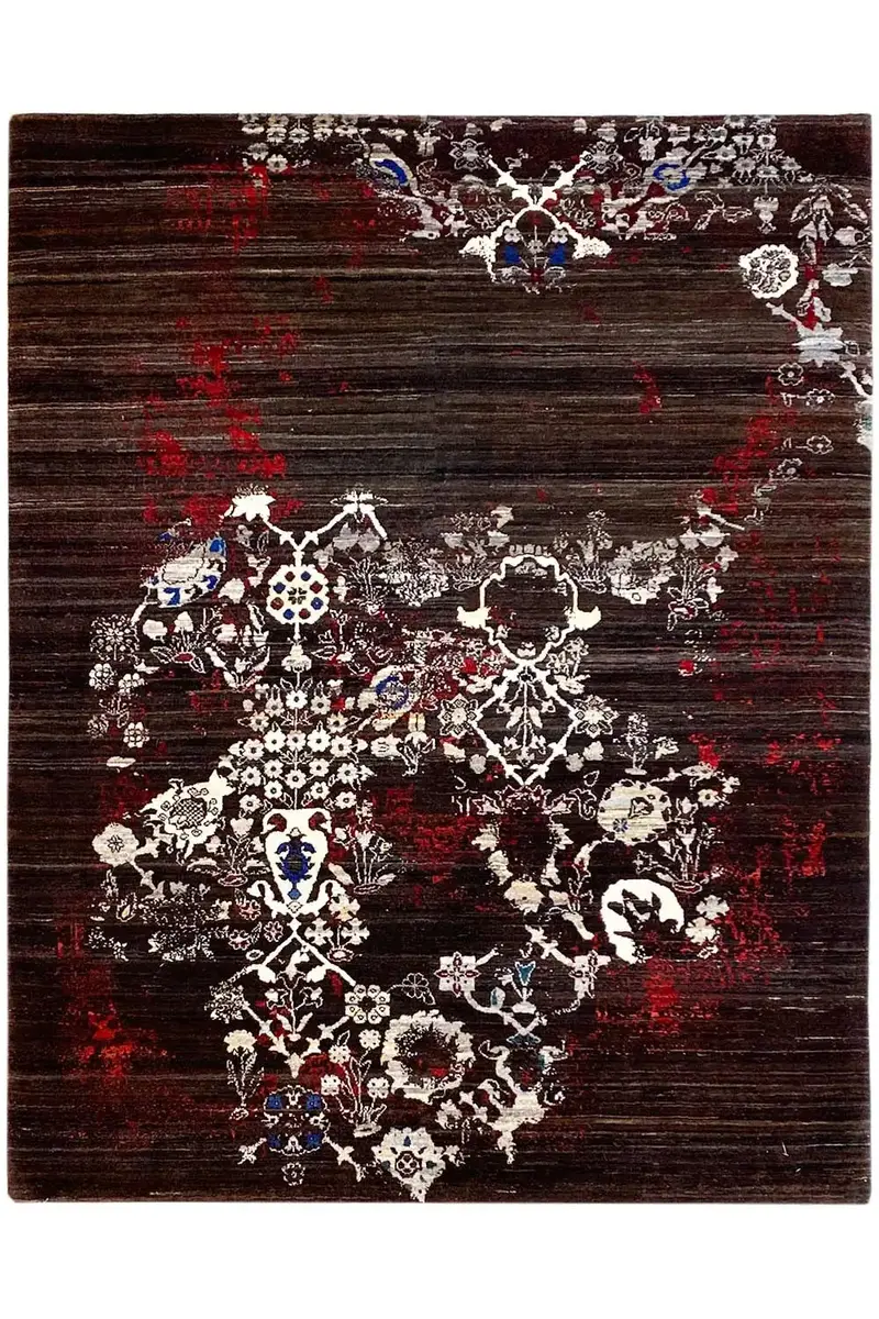 Gabbeh - Lori (197x152cm)