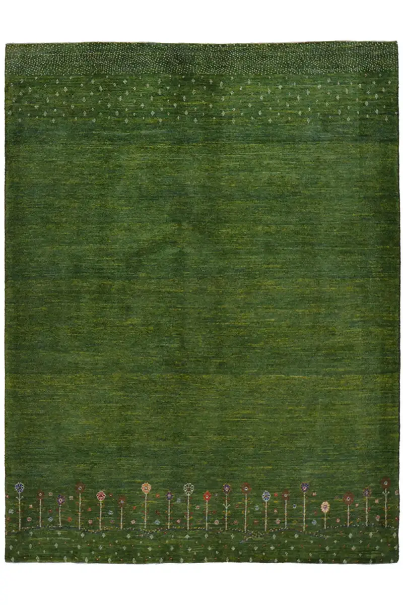 Gabbeh - Lori (199x152 cm)