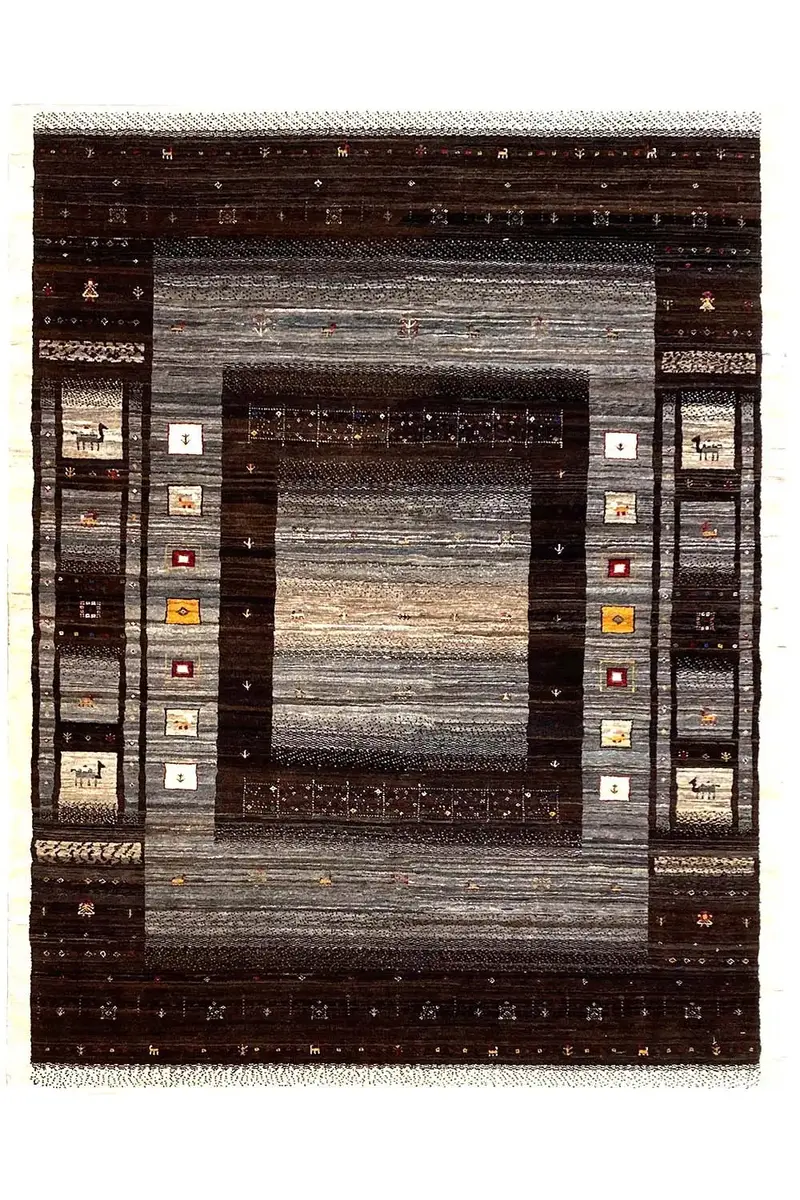 Gabbeh - Lori (200x148 cm)