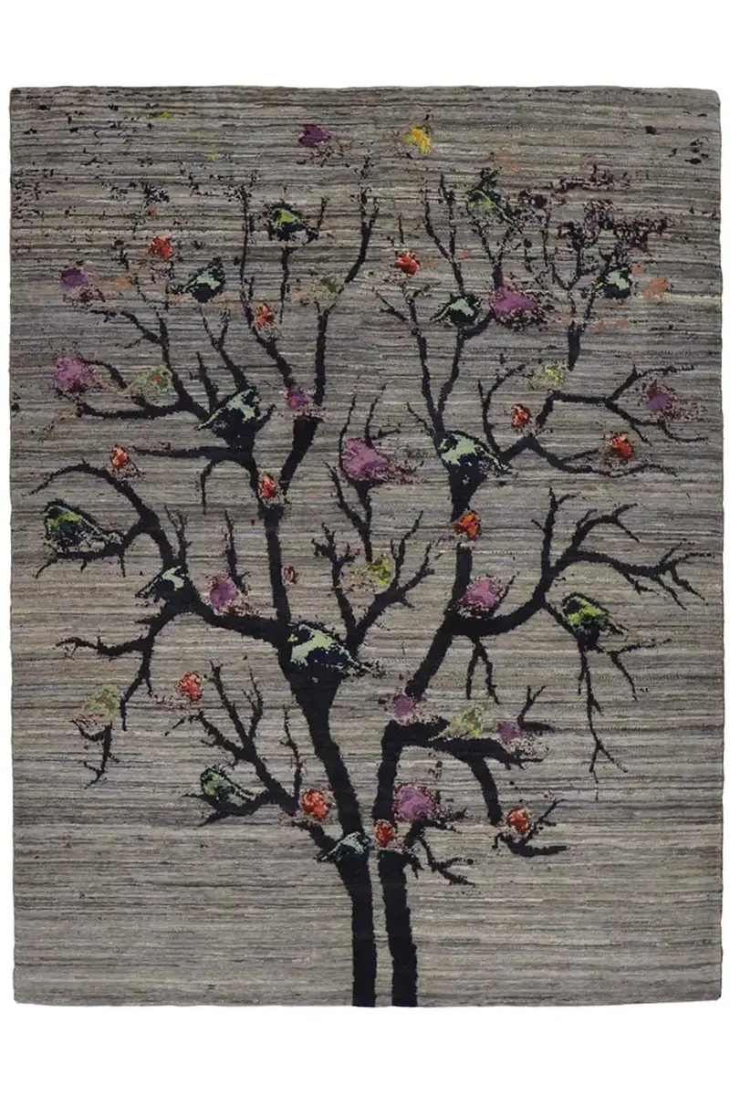 Gabbeh - Lori (201x151 cm)