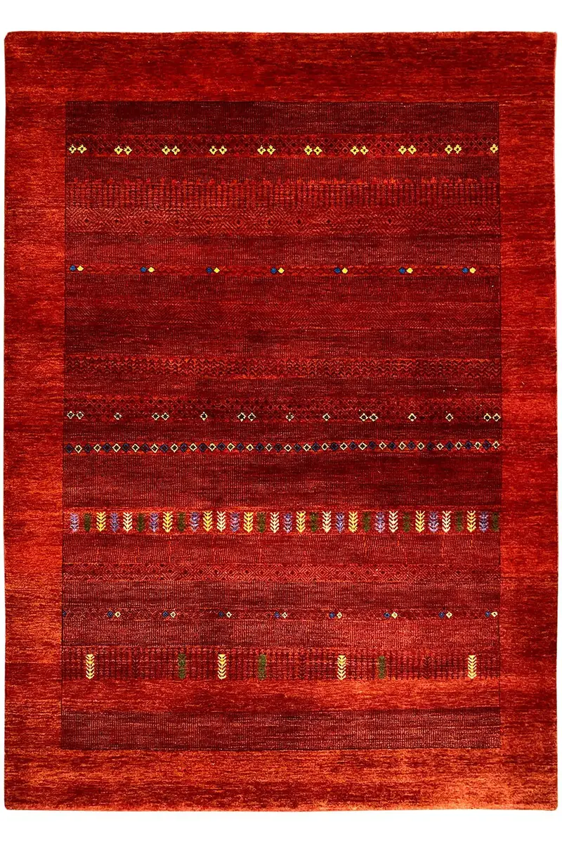 Gabbeh - Lori (204x142 cm)