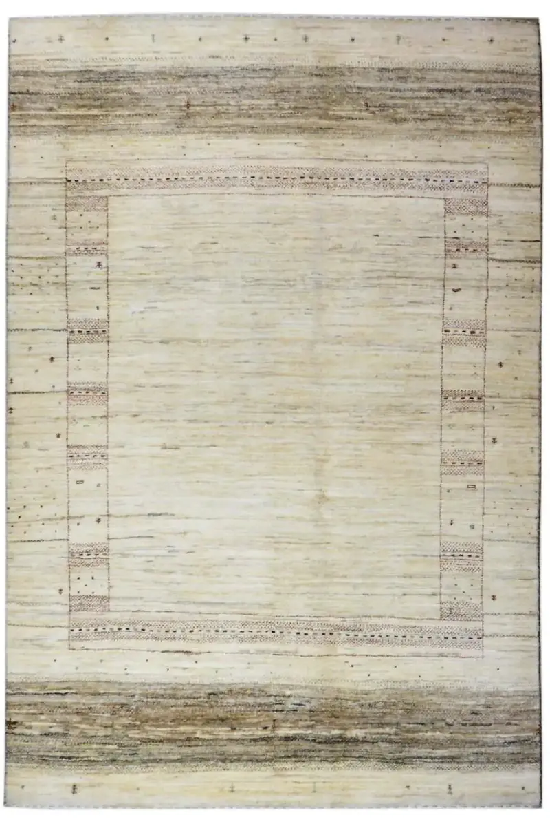Gabbeh - Lori - (207x140 cm)