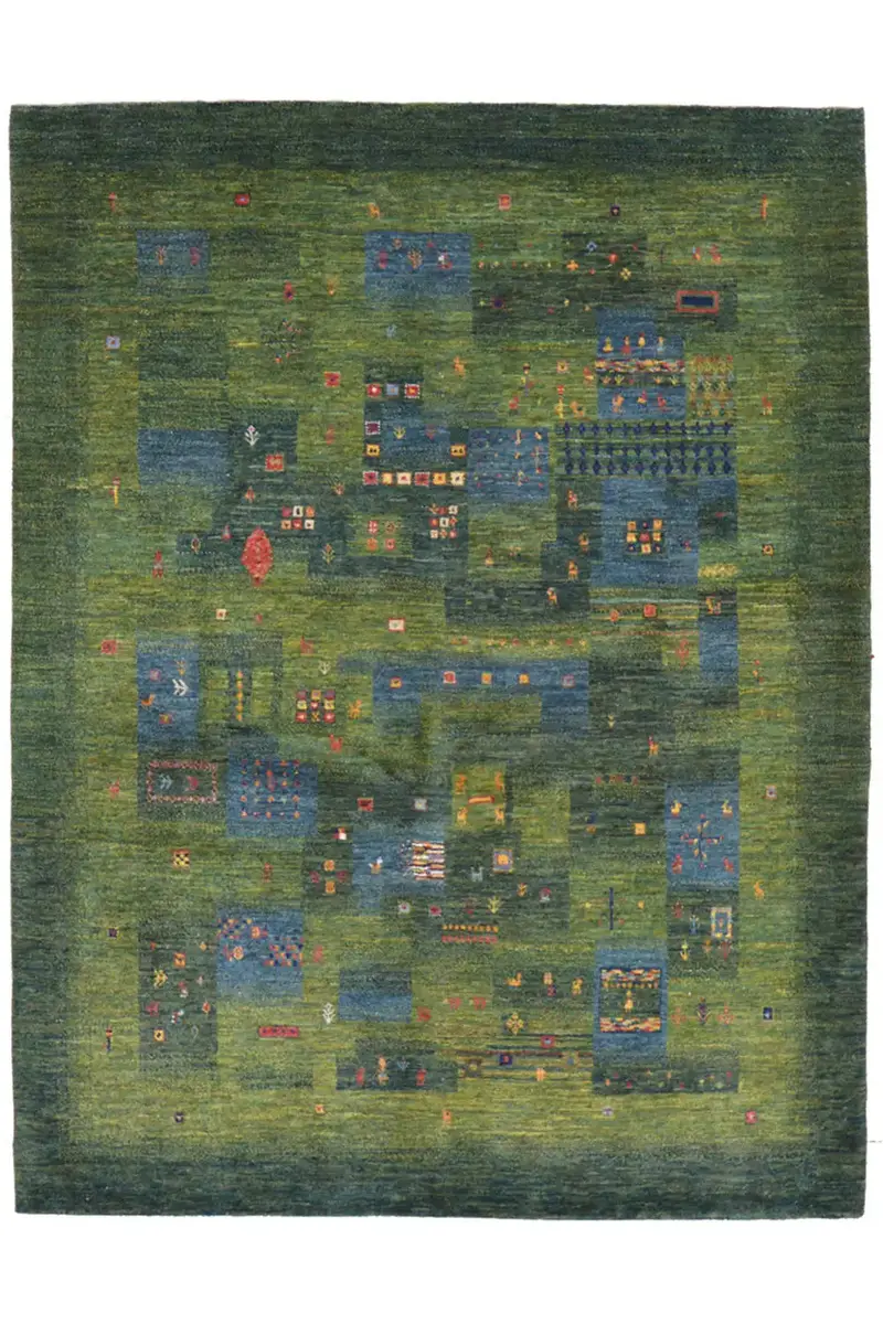 Gabbeh - Lori (209x161cm)
