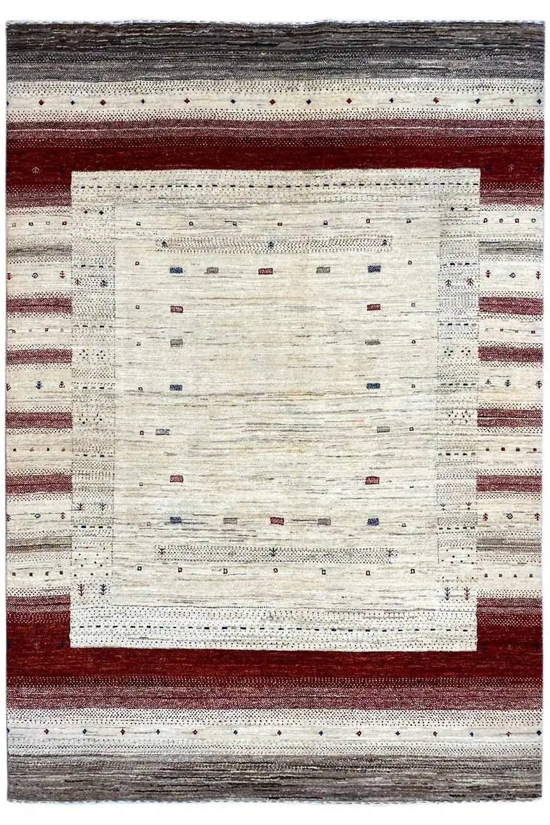 Gabbeh - Lori (220x148 cm)