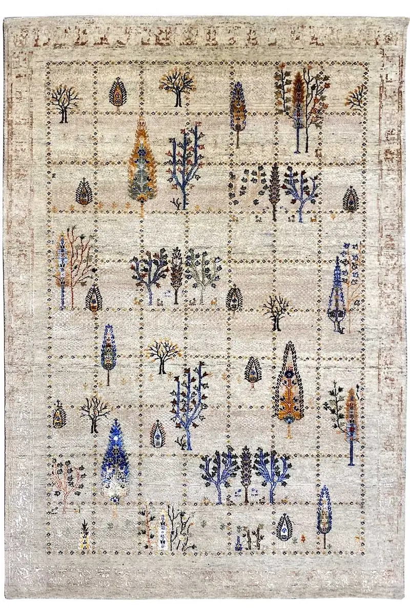 Gabbeh Lori - (239x171cm)