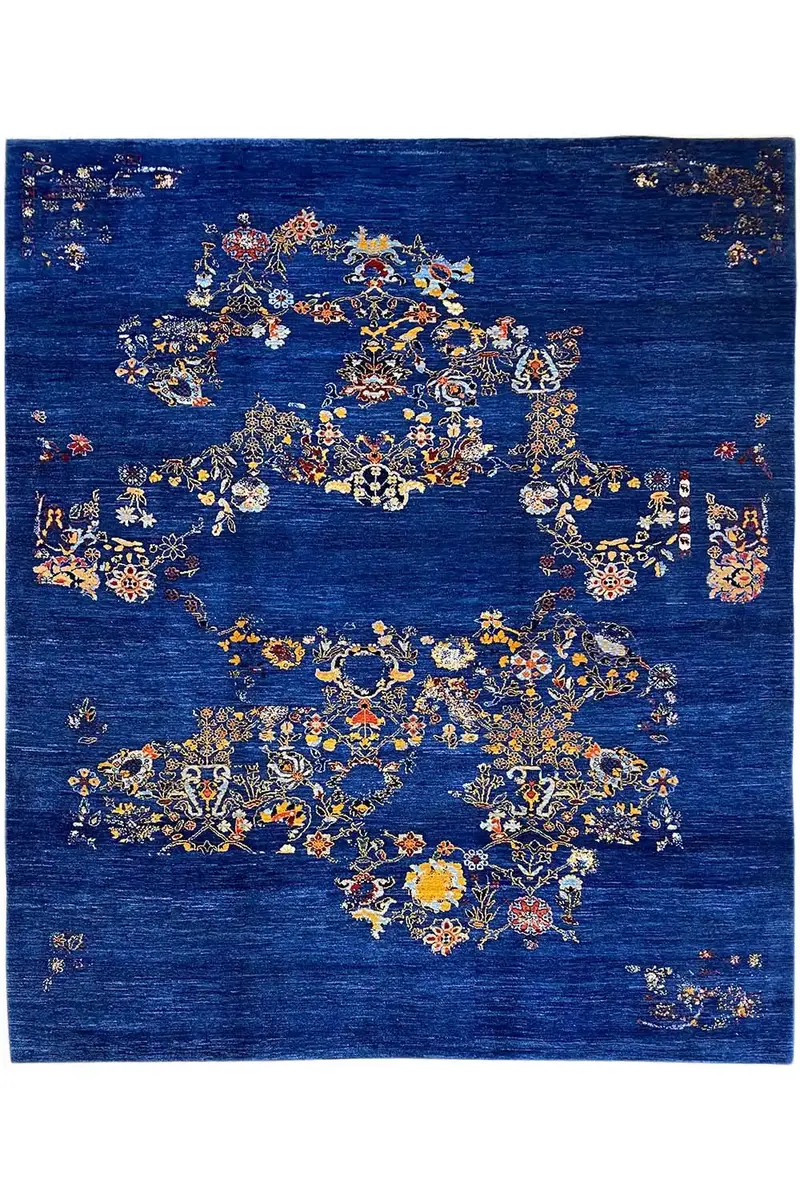 Gabbeh - Lori (241x294cm)