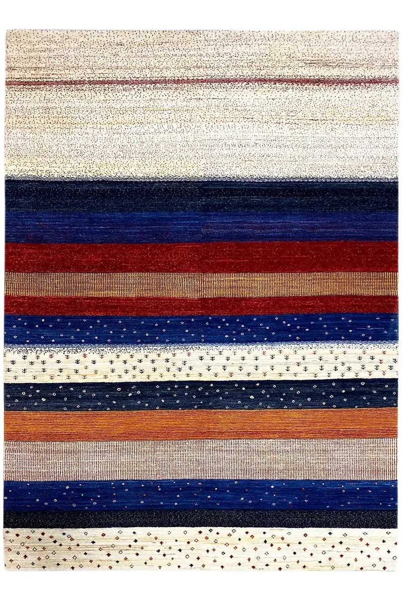Gabbeh - Lori (242x164 cm)