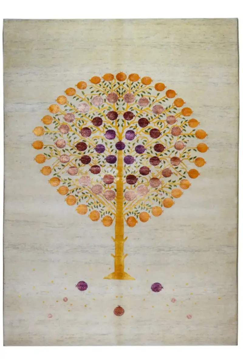 Gabbeh - Lori - (242x170 cm)