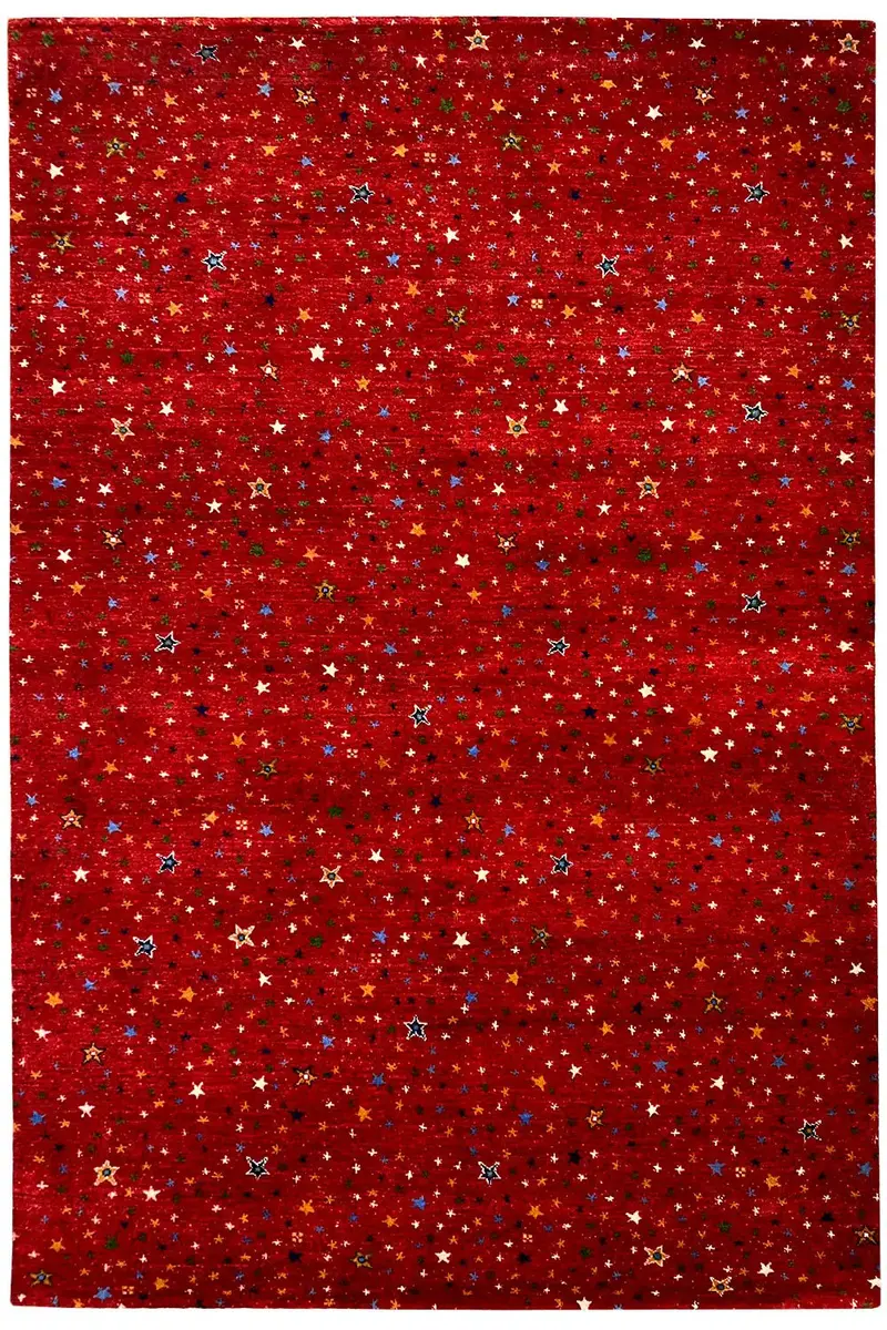 Gabbeh - Lori (246x176 cm)