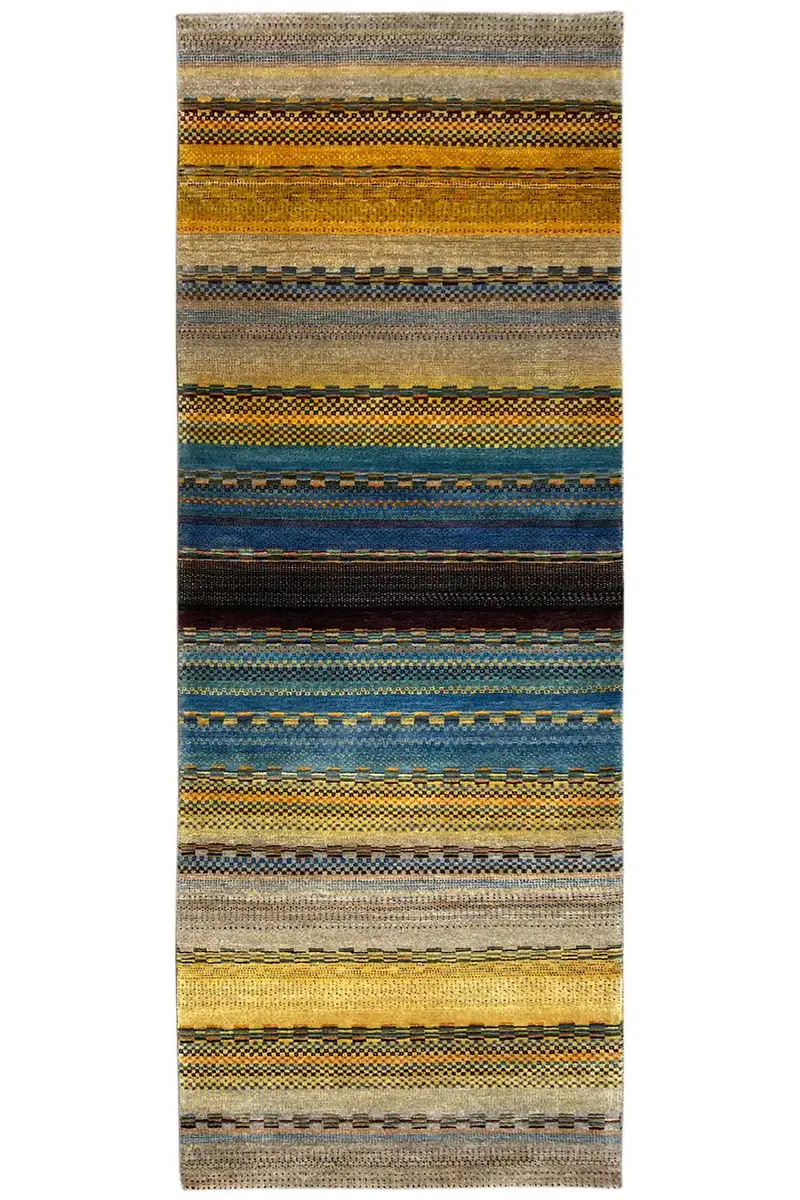Gabbeh - Lori (247x87 cm)