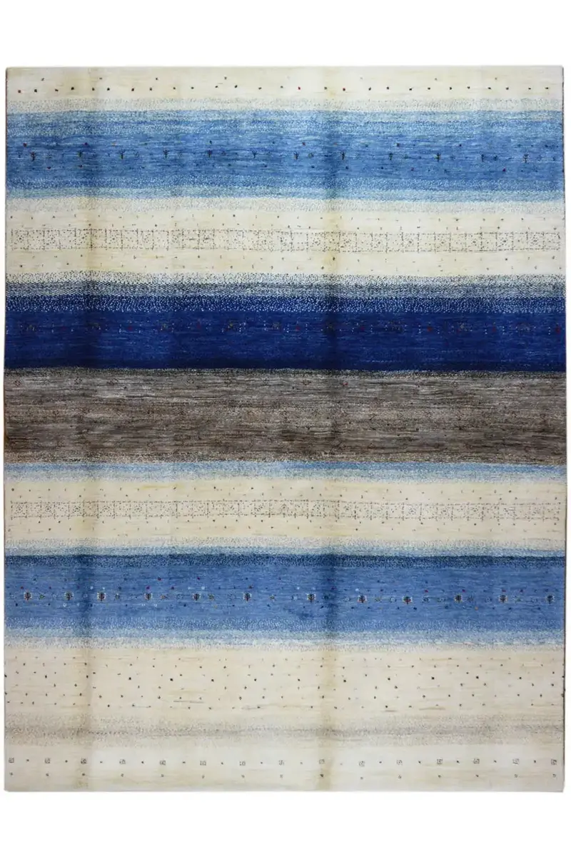 Gabbeh Lori (253x193 cm)