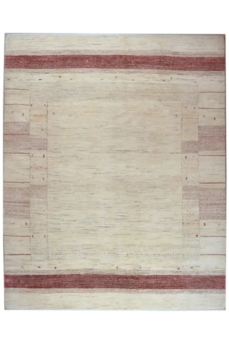 Gabbeh - Lori - (257x207 cm)