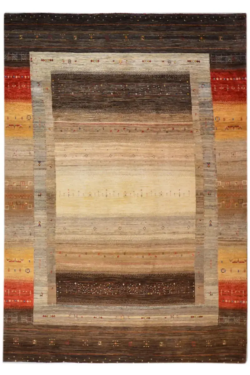 Gabbeh - Lori (288x204 cm)