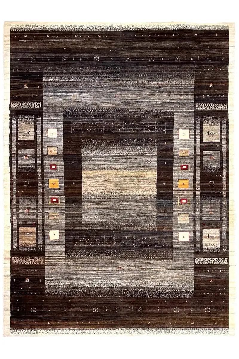 Gabbeh - Lori (296x196 cm)