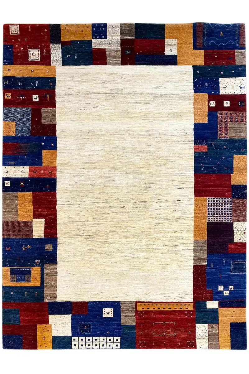 Gabbeh - Lori (299x199 cm)