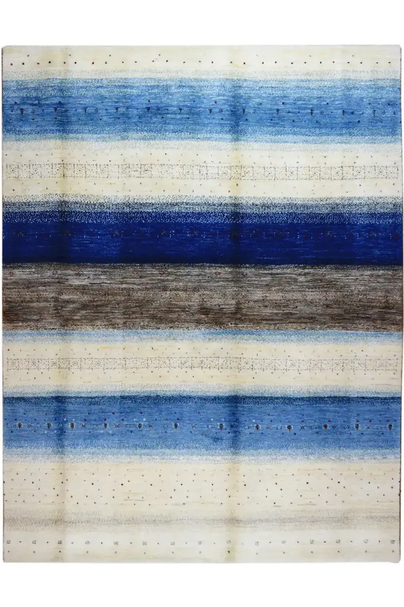 Gabbeh Lori (317x245 cm)