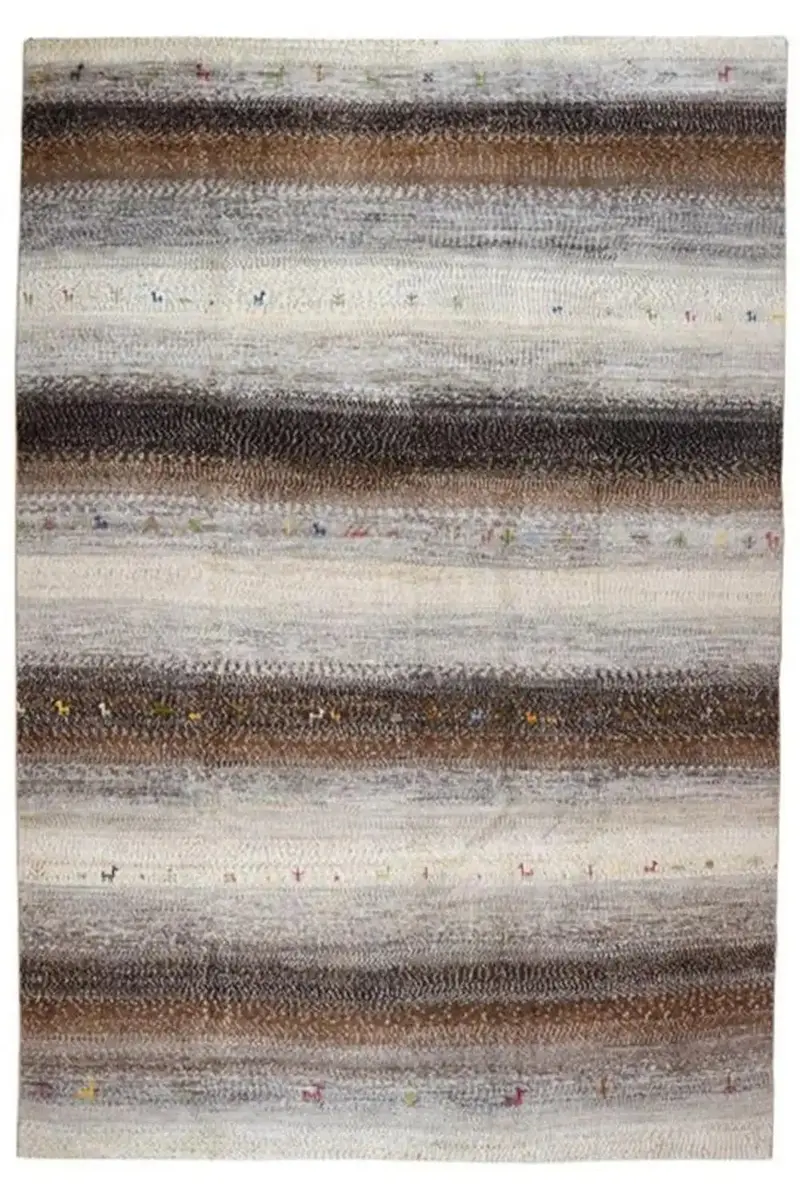 Gabbeh - Lori (327x225 cm)