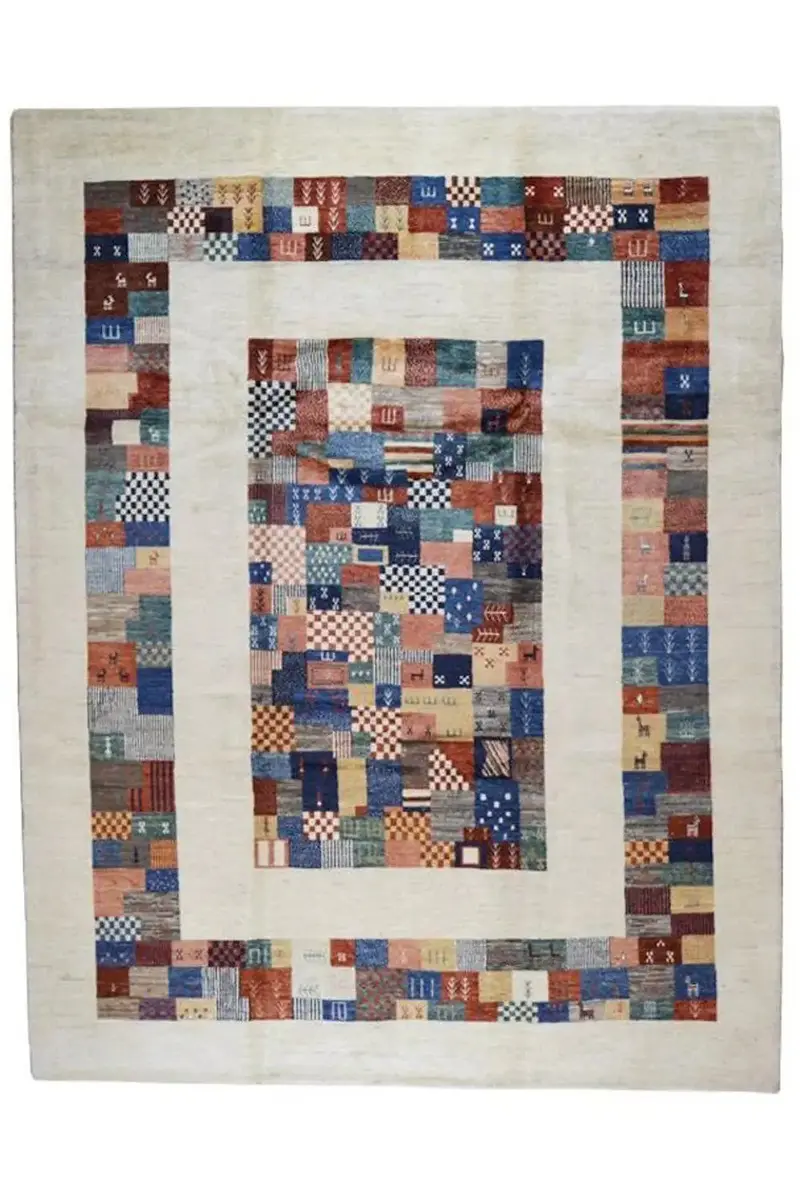 Gabbeh - Lori (335x260 cm)