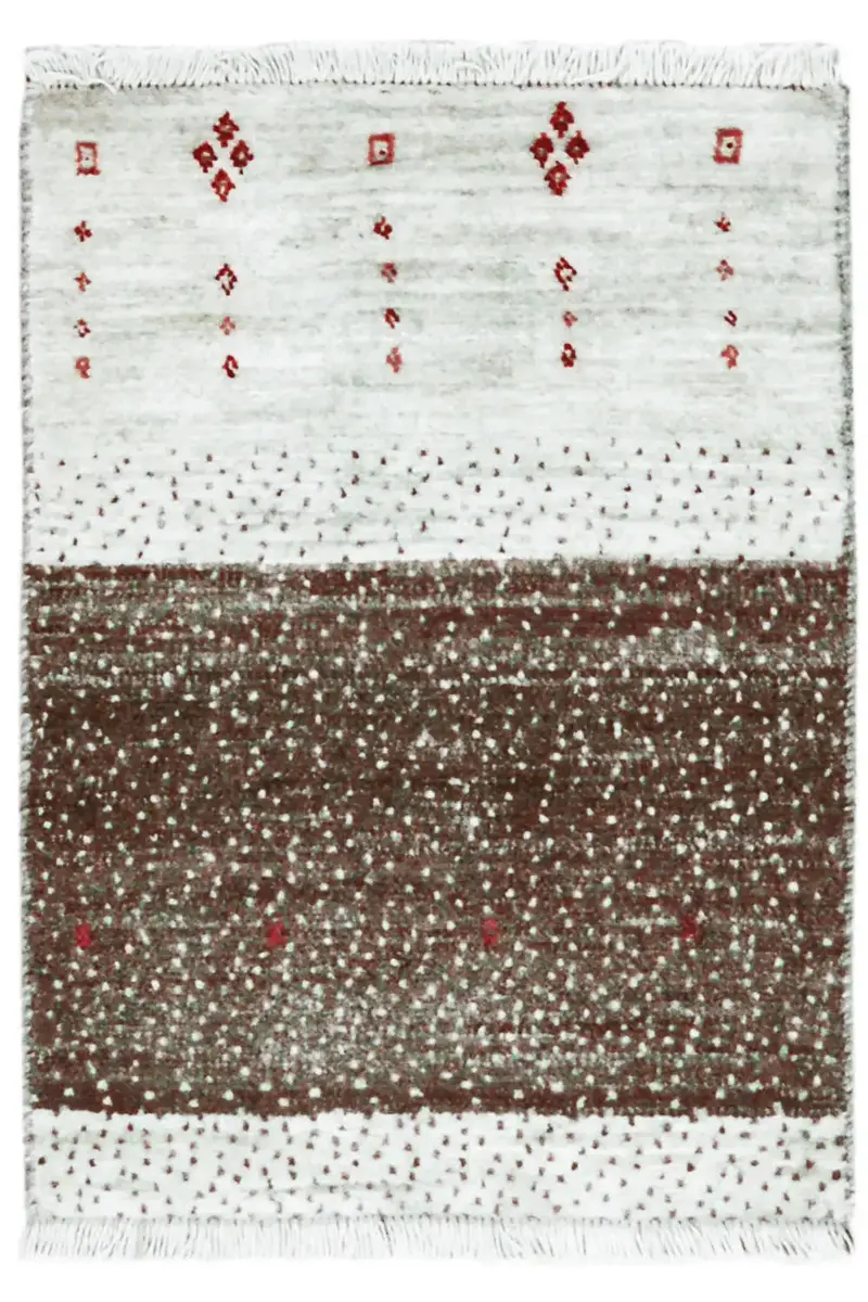 Gabbeh - Lori (58x43 cm)
