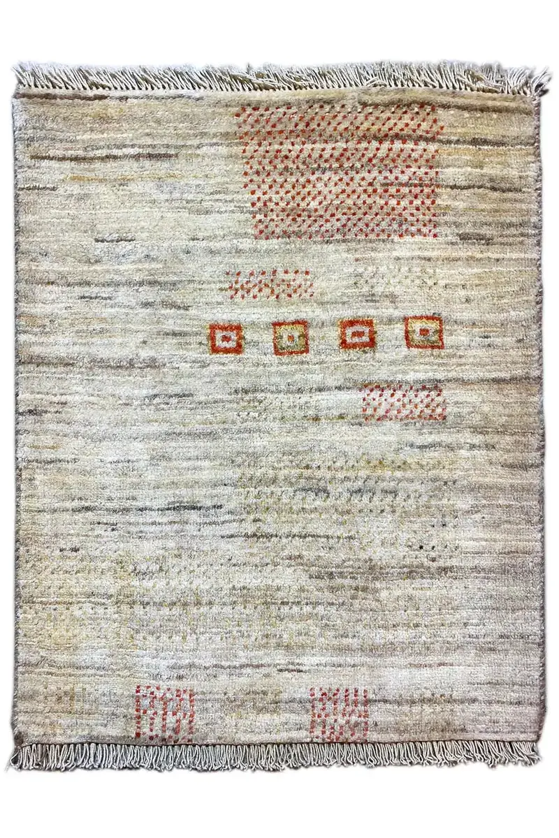 Gabbeh - Lori (59x47 cm)