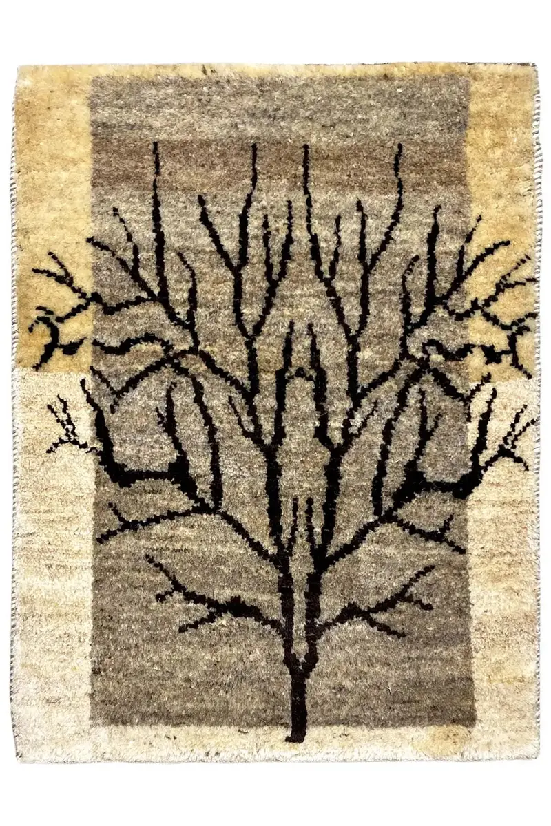Gabbeh Lori (80x57 cm)