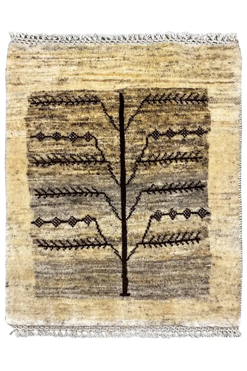 Gabbeh Lori (81x61 cm)
