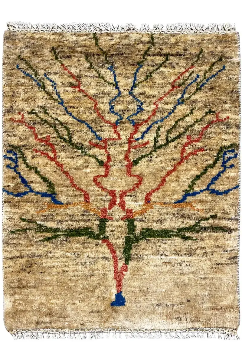 Gabbeh Lori (84x61 cm)