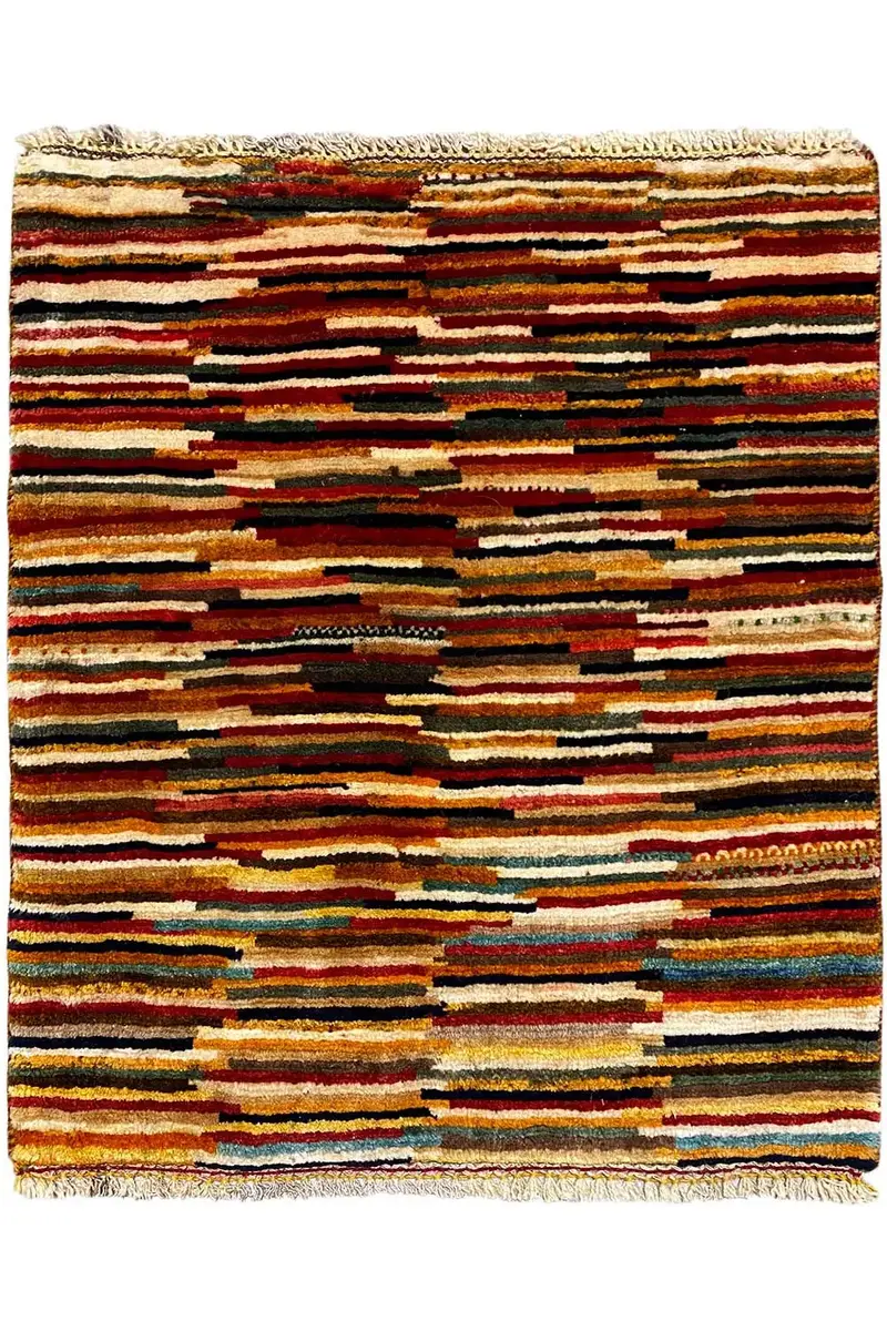 Gabbeh Lori (84x68 cm)