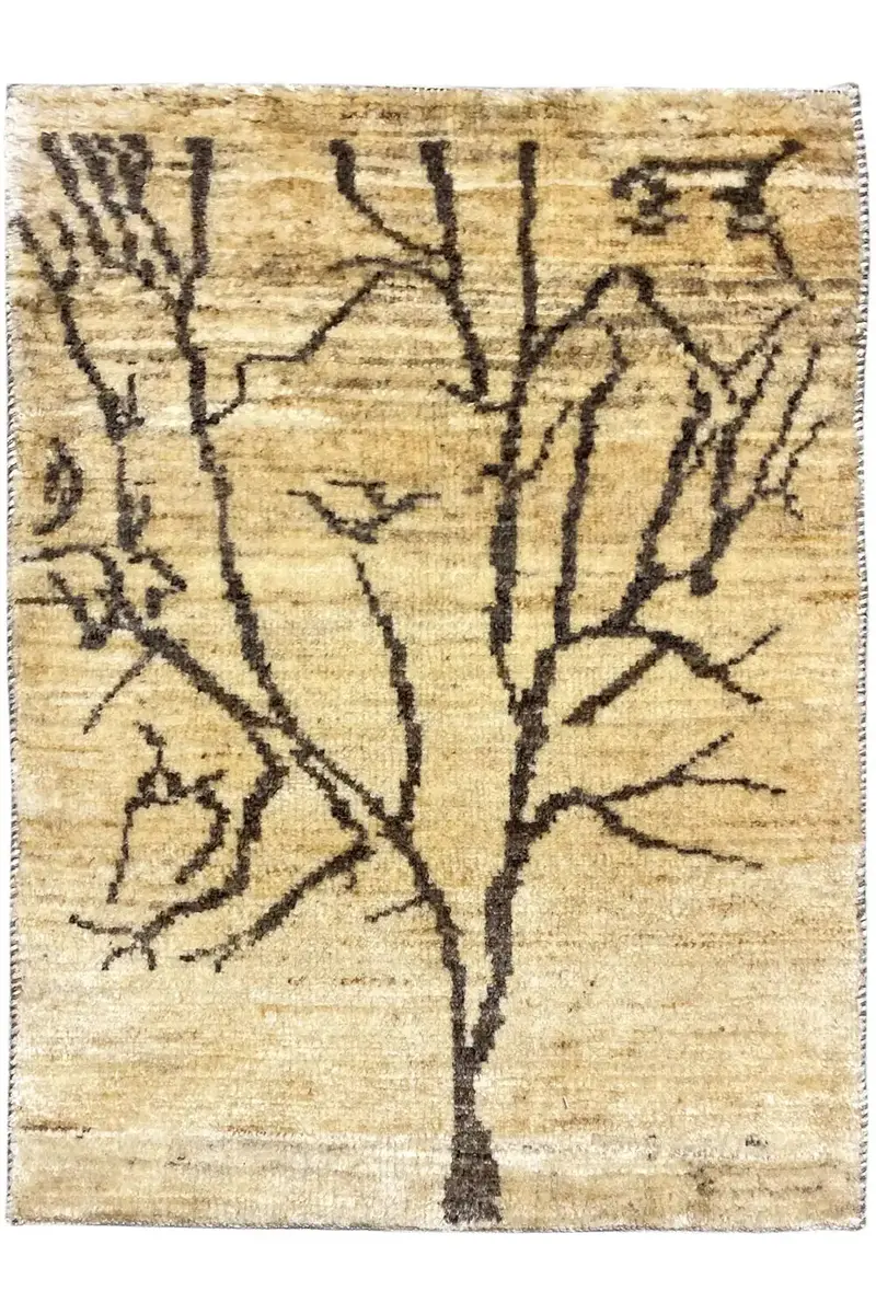 Gabbeh Lori (85x58 cm)