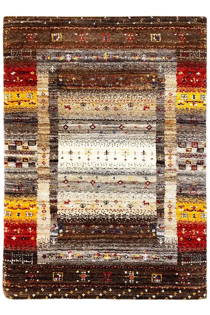 Gabbeh - Lori (86x58 cm)
