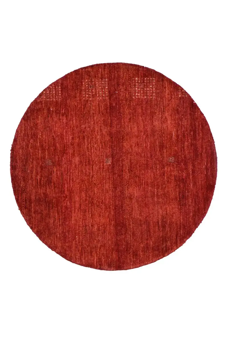 Gabbeh - Lori (86x86 cm)