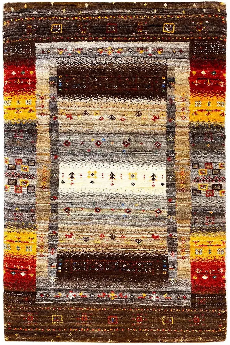 Gabbeh - Lori (91x57 cm)