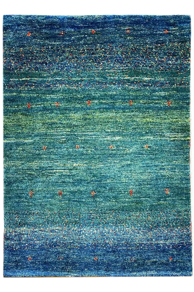 Gabbeh - Lori (91x63 cm)