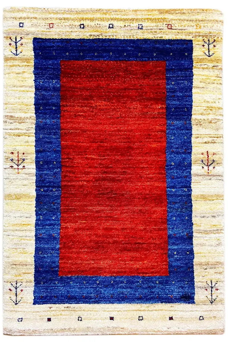 Gabbeh - Lori (92x59 cm)