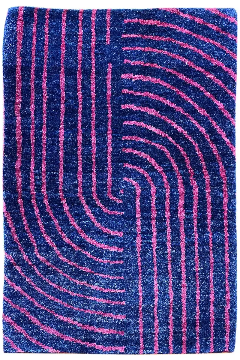 Gabbeh - Lori 98502981 (90x56 cm)