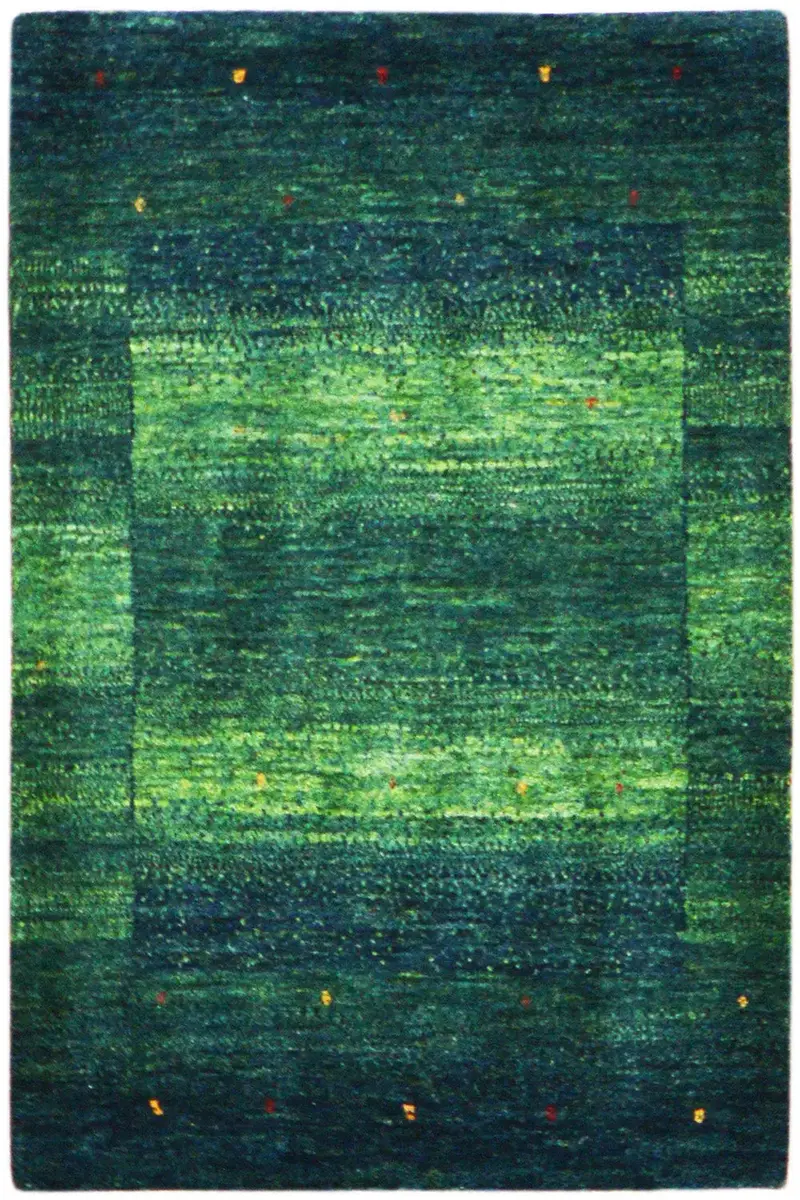 Gabbeh - Lori (98x64 cm)