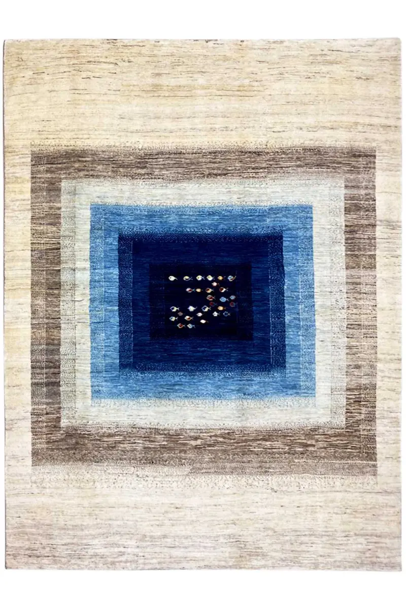 Gabbeh - Luri (249x201 cm)