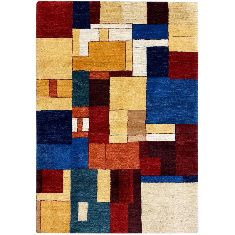 Gabbeh Luri Teppich 192x122 cm