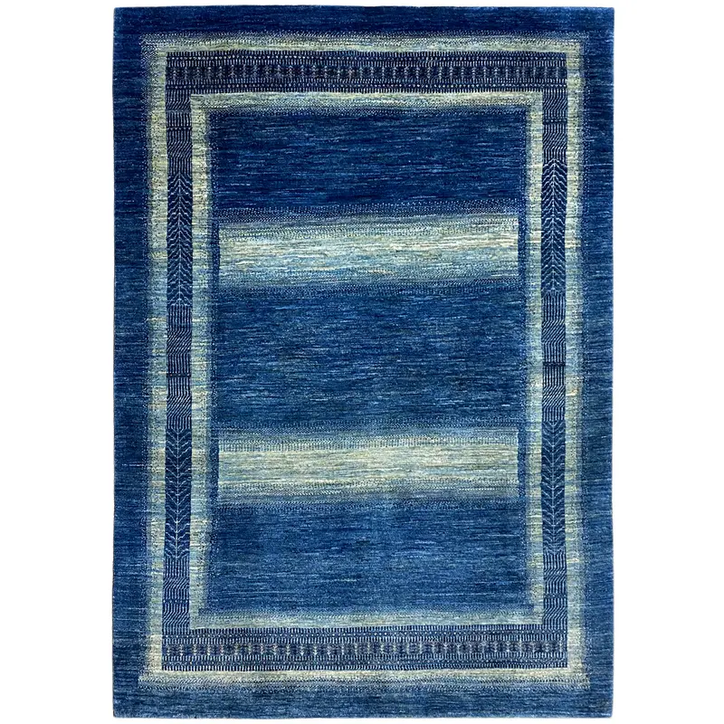 Gabbeh Luri Teppich 210x160 cm