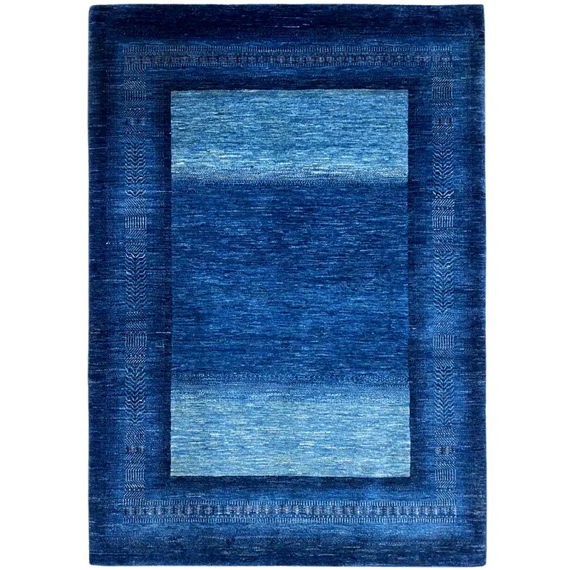 Gabbeh Luri Teppich 214x164 cm