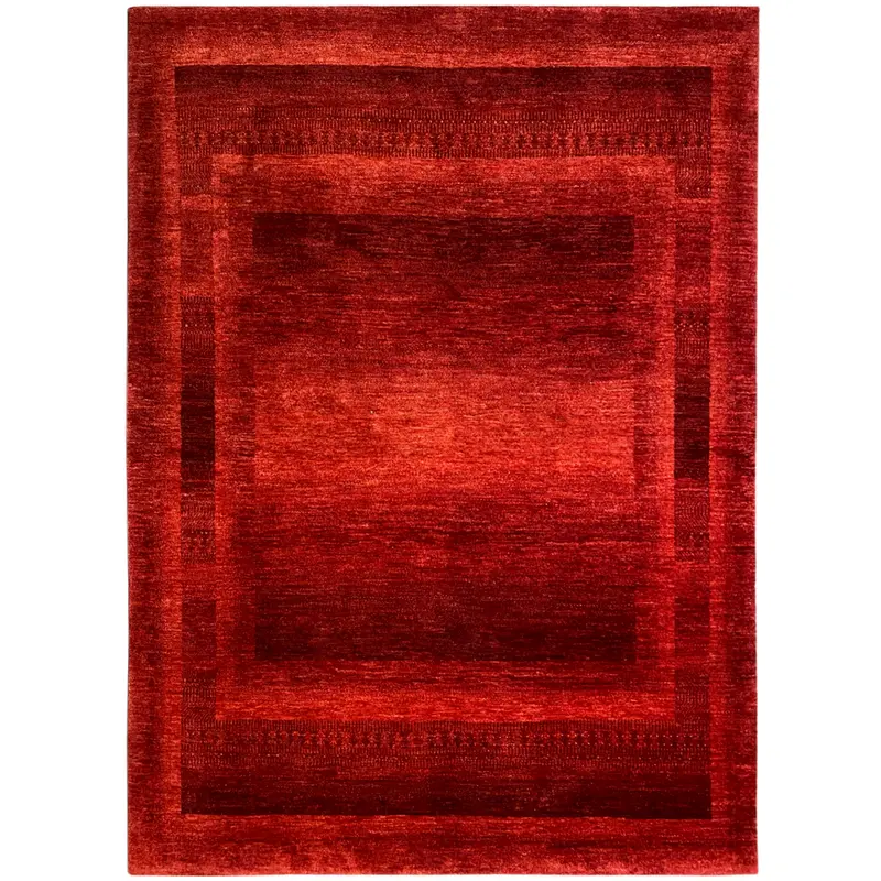Gabbeh Luri Teppich 239x181cm