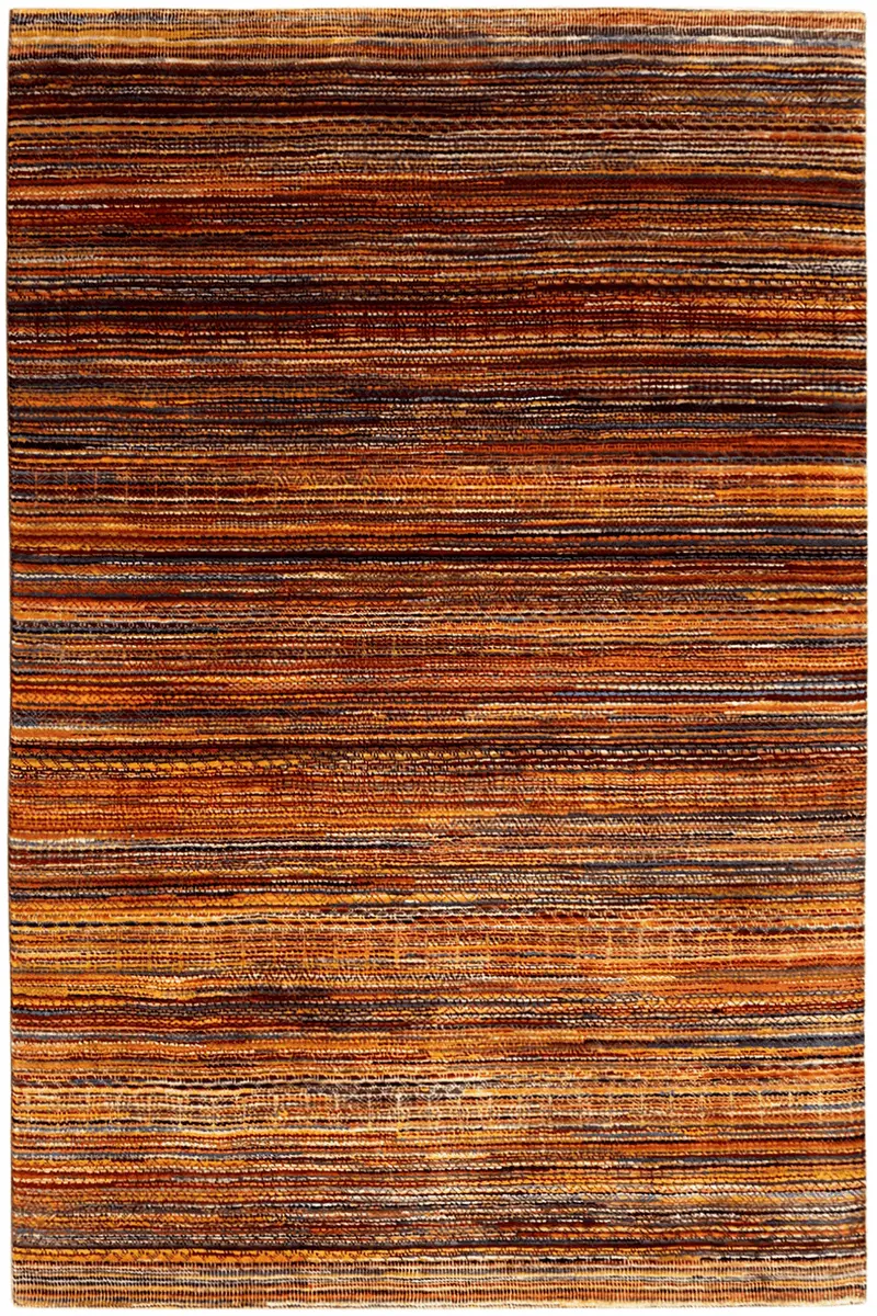 Gabbeh Luri Teppich - 240x159 cm
