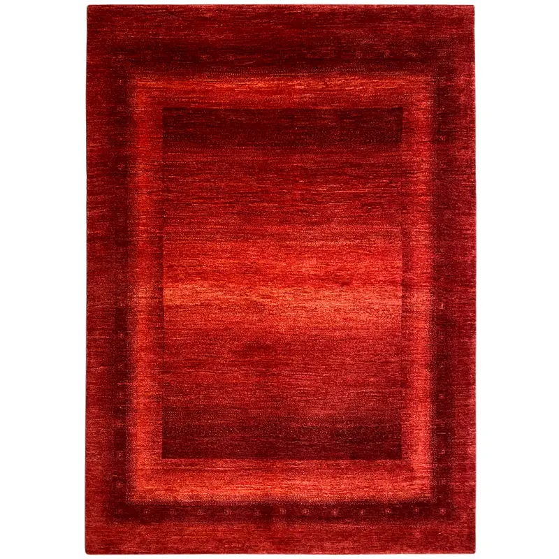 Gabbeh Luri Teppich 243x173cm