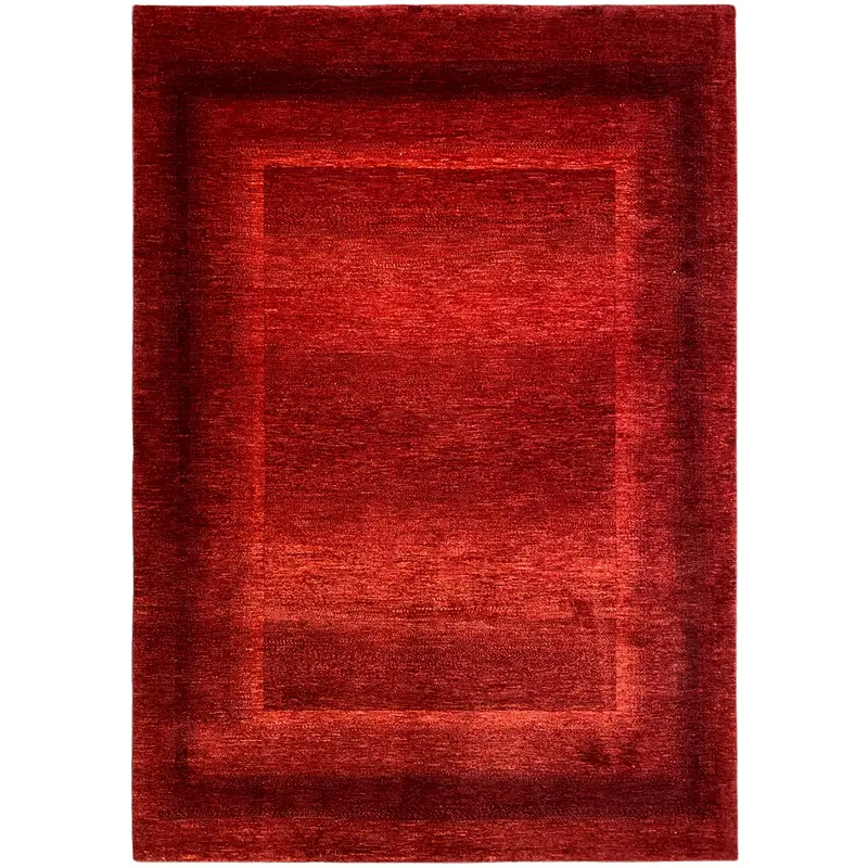 Gabbeh Luri Teppich 246x173 cm