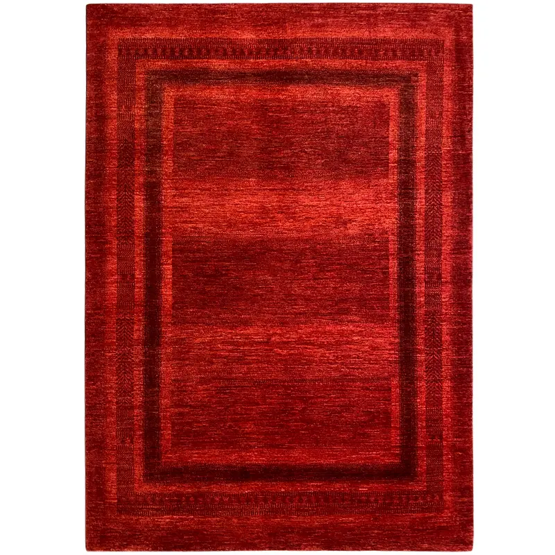 Gabbeh Luri Teppich 247x184cm