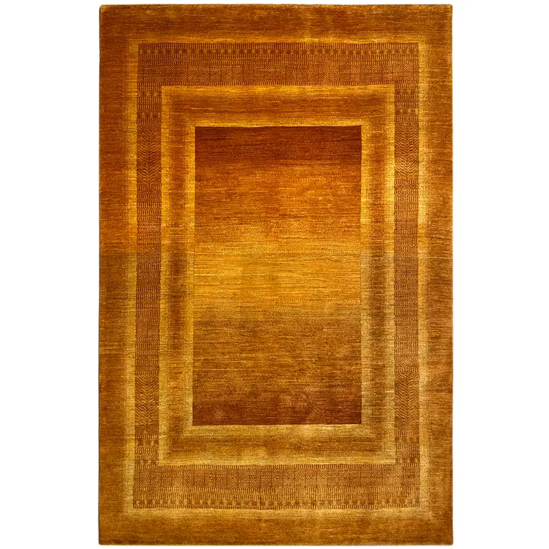 Gabbeh Luri Teppich 304x210 cm